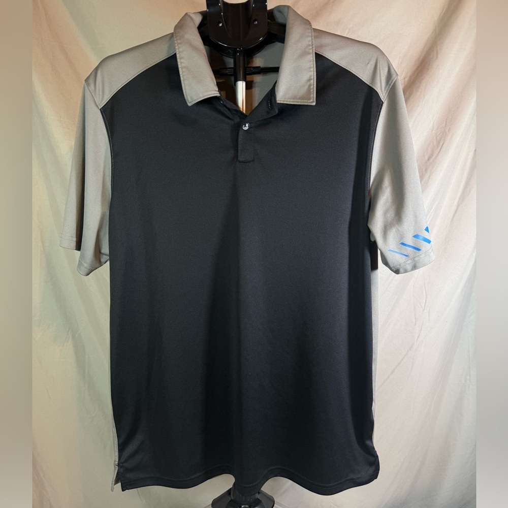 Oakley Men's Performance Polo Shirt 👕⚡